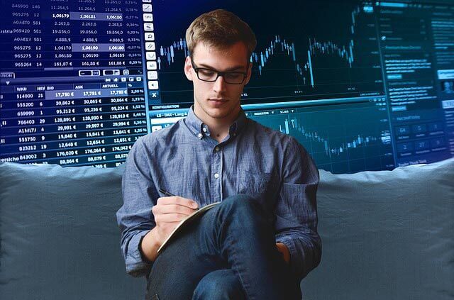 What is Forex trading?